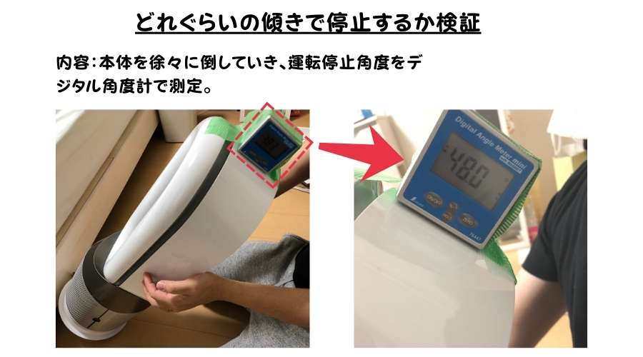 赤ちゃんにおすすめの扇風機はもうコレしかない 調査しまくりました W ｹﾞｯｿﾘ チャン太郎blog